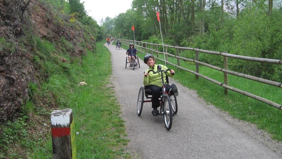 spain cycling destinations