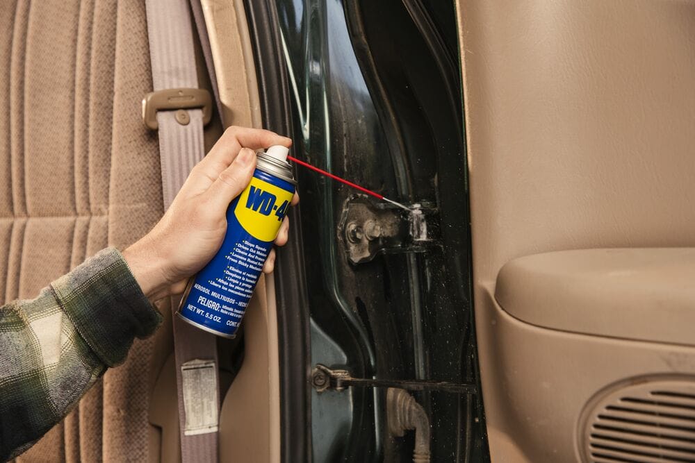 WD‑40 Multi-Use Product 3