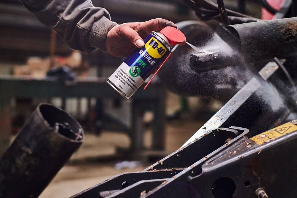 WD-40 Specialist PTFE 1