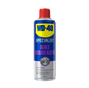 WD-40 Specialist Bike Degreaser