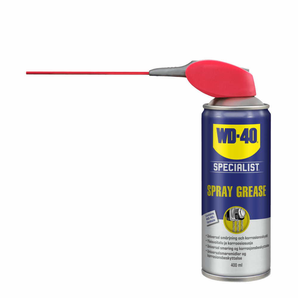WD-40 Specialist Spray Grease
