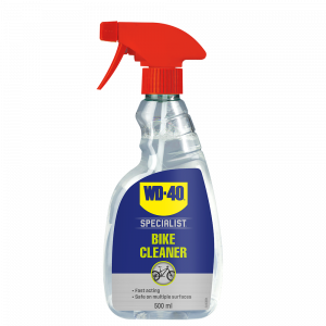 WD-40 Specialist Bike Cleaner