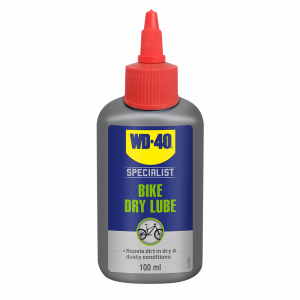 WD-40 Specialist Bike Dry Lube