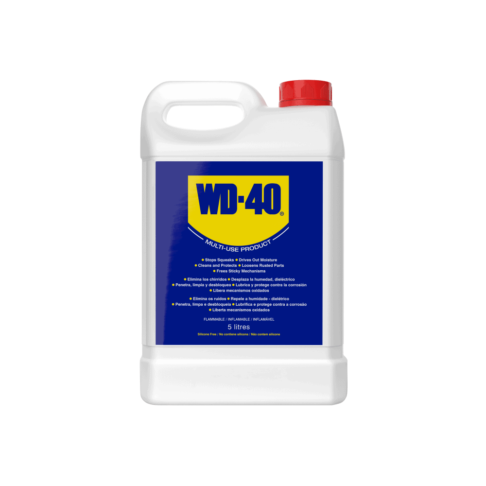 WD-40 Multi Use Product Fleksibel - WD-40 DK Website