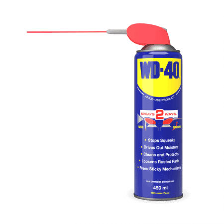 WD-40 Multi-Use Flexible | WD-40 Danmark