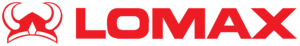 lomax logo