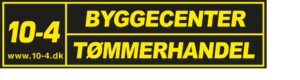 10 4 logo